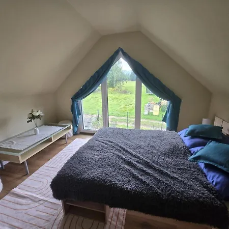 아파트 Pod Skrzycznym