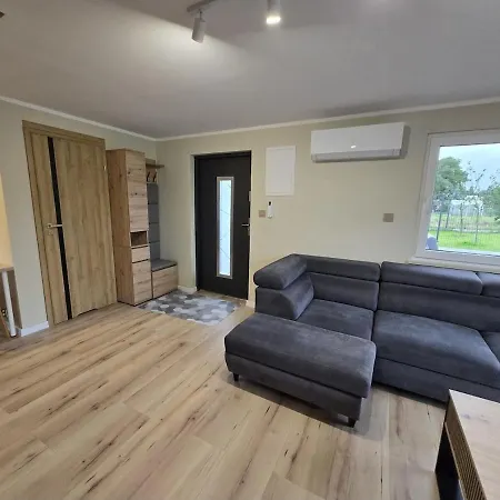 아파트 Pod Skrzycznym *