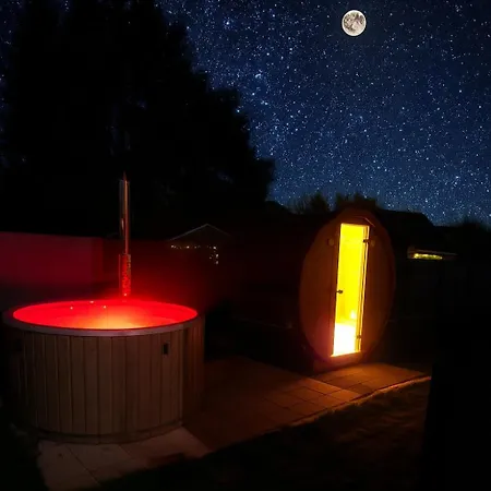 Pod Skrzycznym 아파트 Kalna