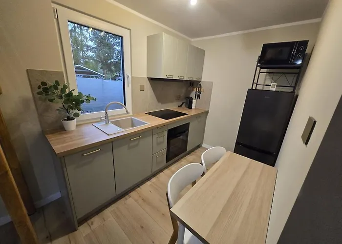 דירה Pod Skrzycznym Kalna