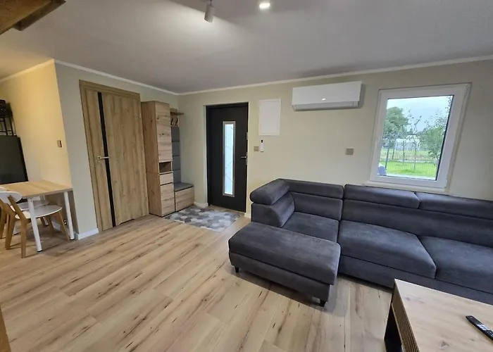 דירה Pod Skrzycznym *