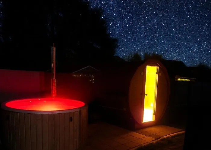 Pod Skrzycznym דירה Kalna