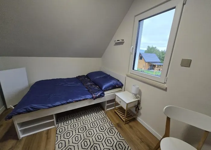 דירה Pod Skrzycznym Kalna